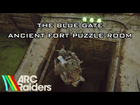 Arc Raiders: Advanced Loot Spots and Puzzles 